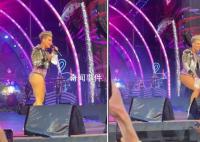 粉丝将亲妈骨灰扔上演唱会舞台 真骨灰级粉丝