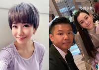 陈建州大牙行程对上了 引发全网热议