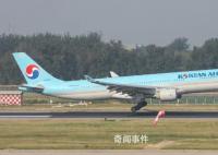 一些韩国航空公司暂停部分韩中航班 韩国还在赌吗？