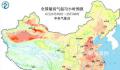 北方气温将高于南方四大火炉城市 本轮持续高温北方为何会热过南方