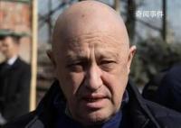 普里戈任发11分钟音频为出兵作说明 关键人物表态