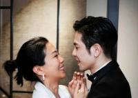 萧敬腾求婚时叫未婚妻妈妈 这究竟是怎么回事呢