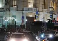 瓦格纳从俄南部两州撤离 去向不明