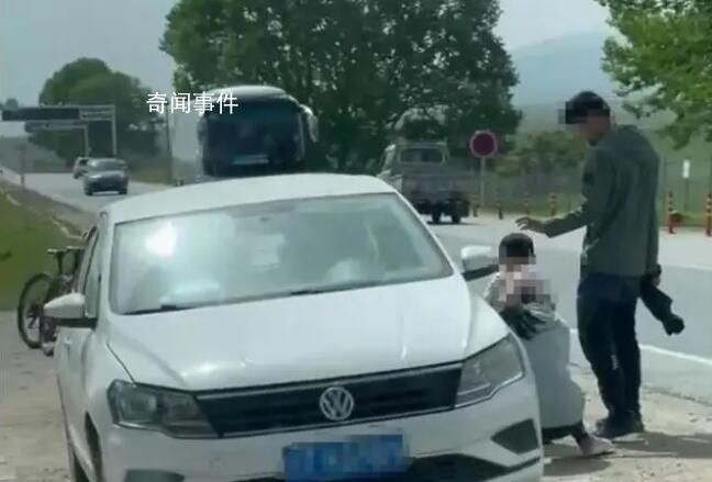 游客称在青海湖附近买水遭驱赶 引发网友关注