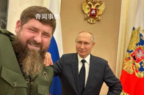 普京现身达吉斯坦共和国街头 受到热烈欢迎