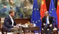 傅聪就乌克兰问题表态?中方回应