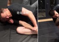 马斯克与扎克伯格“积极备战” 马斯克进行了巴西柔术训练