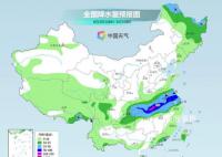 南方多地加入高温群聊蒸桑拿 华北平原40℃极端高温返场