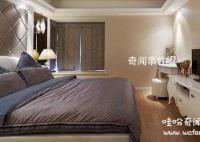 卧室灯怎么装才不压床 卧室灯怎么安装风水好