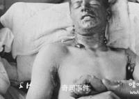 中国所遭受的化学战争 十个化学战的可怕之处 化学战有多么可怕