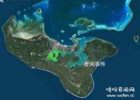 太平洋是怎么形成的 太平洋是撞击形成假说有哪些