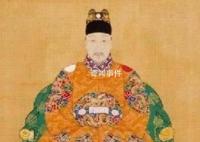详解朱常洛不死明朝则不亡 朱常洛不死能振兴明朝吗