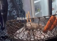 男子疑泼汽油烧妻获捐200万善款 背后真相太可怕了