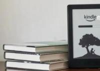 Kindle真的要拿来盖泡面了 今日起正式停运
