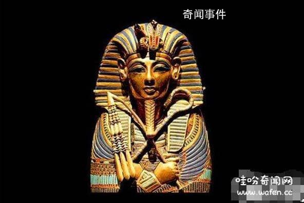 古埃及最可怕的诅咒是什么 亚曼拉的古墓被诅咒 咒语真的有这么恐怖吗