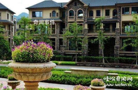 什么样的房子越住越富 六个有钱人选房子的技巧