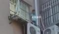 官方回应男孩遭棍打跳楼:双腿骨折
