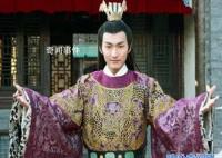 明朝朱常洛皇帝简介 朱常洛是明君还是昏君
