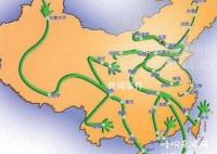 中国风水龙脉真实故事有哪些 皇帝破坏龙脉遭天谴是怎么回事