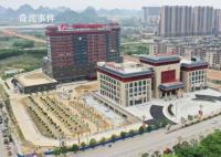 教师在医院楼顶水箱溺亡 官方回应