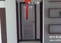 大门对着厕所门好不好 大门对着厕所门怎么化解