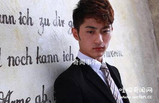 解读男人的十种富贵面相 哪些男人可能是潜力股