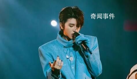 央视频下架蔡徐坤所有视频 蔡徐坤事件有何内幕