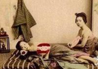南造云子真实图片及简介 南造云子是真的存在吗