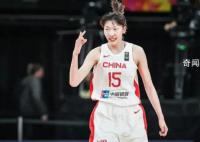 女篮亚洲杯夺冠次数追平韩国并列第1