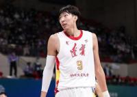 辽宁体育局对周琦代表四川参赛申诉 这究竟是怎么回事
