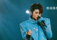 央视频下架蔡徐坤所有视频 蔡徐坤事件有何内幕