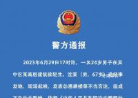 男子跳楼被围观起哄 怂恿者被行拘