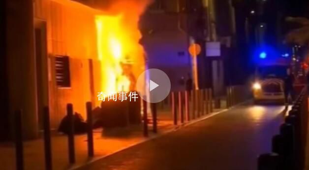 法国多地骚乱 深层原因有哪些?
