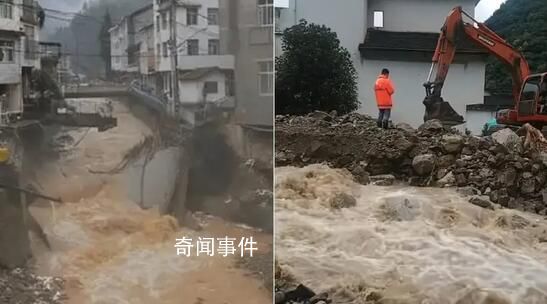陕西一地遭50年一遇特大暴雨侵袭 紧急转移安置群众1795户4533人
