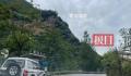 被巨石砸中的“渝A97G82” 有人和哥哥的通话被永远中断