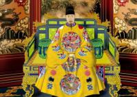 朱常洛后面的皇帝朱由校 明熹宗朱由校简介