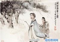 陶渊明的号是什么 陶渊明的历史典故有哪些