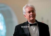 美情报局长:与中国脱钩是愚蠢的