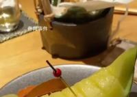 商家回应一片蜜瓜138元:日本进口