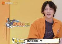 李承铉参加张杰谢娜婚礼晕倒了 没想到李承铉也有叛逆不听劝的一面