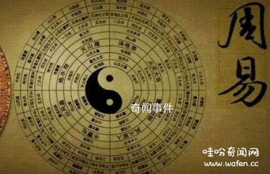 为什么学易经没好下场 学易经没有好下场是真吗 易经究竟讲什么