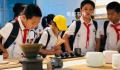 媒体:部分地区中小学学位预警