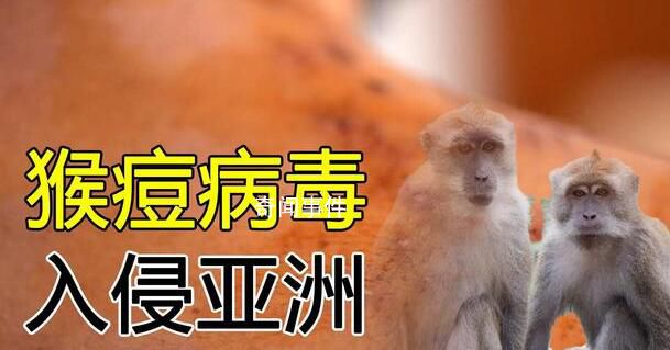台湾累计确诊猴痘病例破200例 将扩大猴痘疫苗接种对象范围