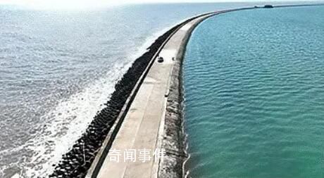 江风海韵绘就生态美 打造充满江风海韵魅力的旅游胜地
