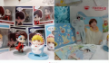 粉丝低价抛售蔡徐坤周边产品 这些产品少说花了一万元