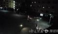 高校女生宿舍疑闯入3名陌生男子 其中2名男子逃跑