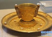 明光宗朱常洛墓文物有哪些 朱常洛是谁害死的
