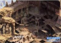 神秘血渭一号大墓 血渭一号大墓为什么不挖