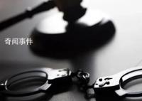官员私放在押人员 通报背后有新背景