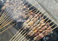 淄博烧烤“凉”了?引发社交媒体热议